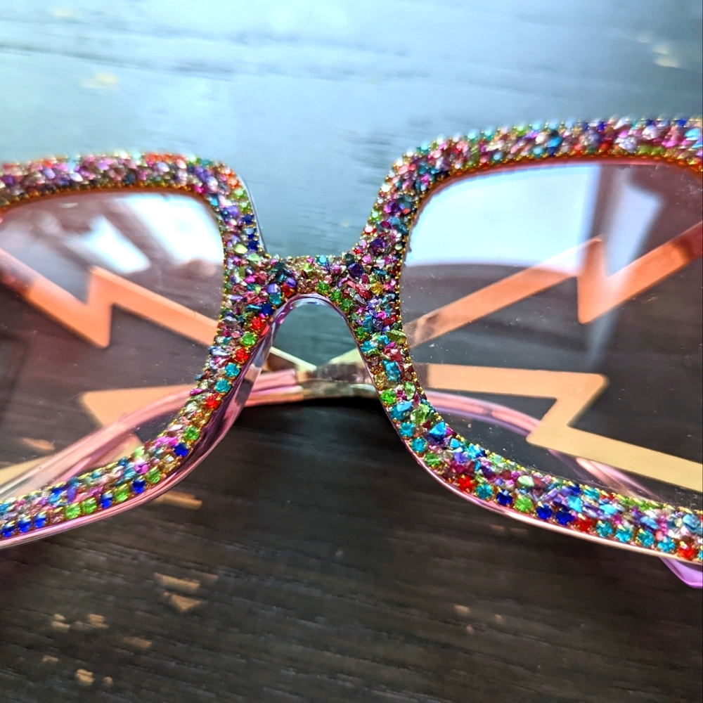 Retro sunglasses